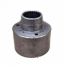 Ведомая шестерня CPCD50-80 (ТИП 1) Ведомая шестерня CPCD50-80 (ТИП 1)